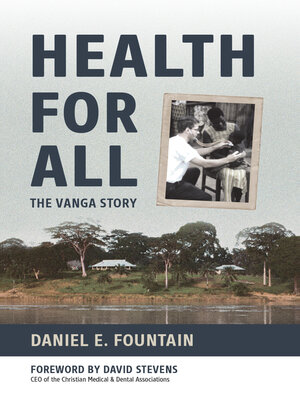 cover image of Health for All